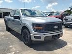 2025 Ford F-150 SuperCrew Cab RWD Pickup for sale #SL3001 - photo 4