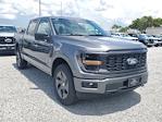 2025 Ford F-150 SuperCrew Cab 4WD Pickup for sale #SL3023 - photo 2