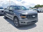 2025 Ford F-150 SuperCrew Cab RWD Pickup for sale #S2668 - photo 2