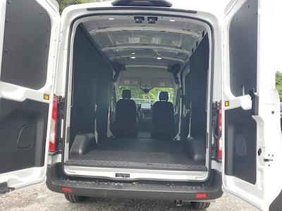 2025 Ford Transit 250 Medium Roof RWD Empty Cargo Van for sale #S2669 - photo 2