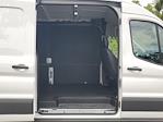 2025 Ford Transit 250 Medium Roof RWD Empty Cargo Van for sale #S2669 - photo 11