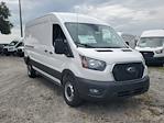 2025 Ford Transit 250 Medium Roof RWD Empty Cargo Van for sale #S2669 - photo 3