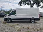2025 Ford Transit 250 Medium Roof RWD Empty Cargo Van for sale #S2669 - photo 7