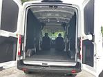 2025 Ford Transit 250 Medium Roof RWD Empty Cargo Van for sale #S2669 - photo 2