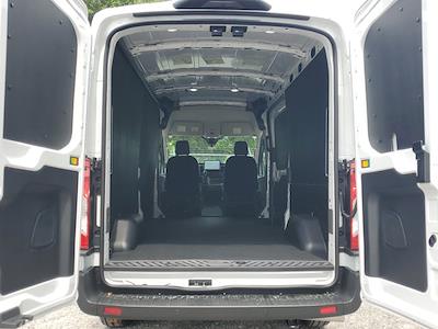 2025 Ford Transit 250 Medium Roof RWD Empty Cargo Van for sale #S2670 - photo 2