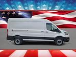 2025 Ford Transit 250 Medium Roof RWD Empty Cargo Van for sale #S2670 - photo 1