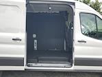 2025 Ford Transit 250 Medium Roof RWD Empty Cargo Van for sale #S2670 - photo 11