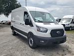 2025 Ford Transit 250 Medium Roof RWD Empty Cargo Van for sale #S2670 - photo 3