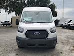 2025 Ford Transit 250 Medium Roof RWD Empty Cargo Van for sale #S2670 - photo 4