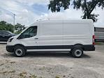 2025 Ford Transit 250 Medium Roof RWD Empty Cargo Van for sale #S2670 - photo 7