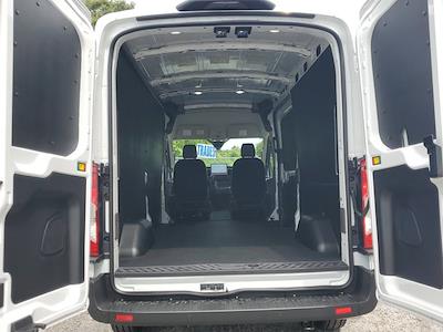 2025 Ford Transit 250 Medium Roof RWD Empty Cargo Van for sale #S2671 - photo 2