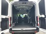 2025 Ford Transit 250 Medium Roof RWD Empty Cargo Van for sale #S2671 - photo 2