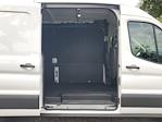 2025 Ford Transit 250 Medium Roof RWD Empty Cargo Van for sale #S2671 - photo 12