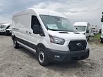 2025 Ford Transit 250 Medium Roof RWD Empty Cargo Van for sale #S2671 - photo 3