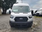 2025 Ford Transit 250 Medium Roof RWD Empty Cargo Van for sale #S2671 - photo 4