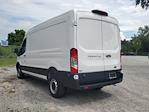 2025 Ford Transit 250 Medium Roof RWD Empty Cargo Van for sale #S2671 - photo 9