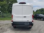 2025 Ford Transit 250 Medium Roof RWD Empty Cargo Van for sale #S2671 - photo 10