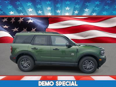 2025 Ford Bronco Sport 4WD SUV for sale #SL3057 - photo 1