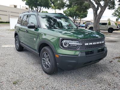 2025 Ford Bronco Sport 4WD SUV for sale #SL3057 - photo 2