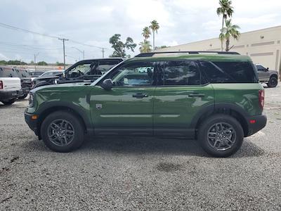 2025 Ford Bronco Sport 4WD SUV for sale #S2672 - photo 1