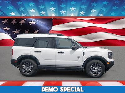 2025 Ford Bronco Sport 4WD SUV for sale #SL3056 - photo 1