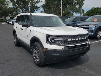 2025 Ford Bronco Sport 4WD SUV for sale #SL3056 - photo 2