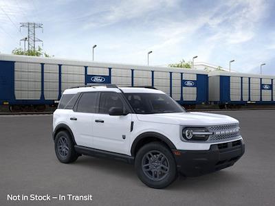 2025 Ford Bronco Sport 4WD SUV for sale #S2673 - photo 1