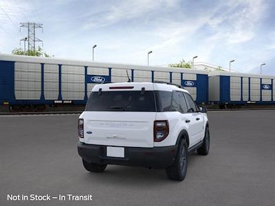 2025 Ford Bronco Sport 4WD SUV for sale #S2673 - photo 2