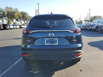 Used 2023 Mazda CX-9 Touring Plus AWD SUV for sale #S2677A - photo 2
