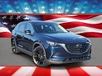 Used 2023 Mazda CX-9 Touring Plus AWD SUV for sale #S2677A - photo 31