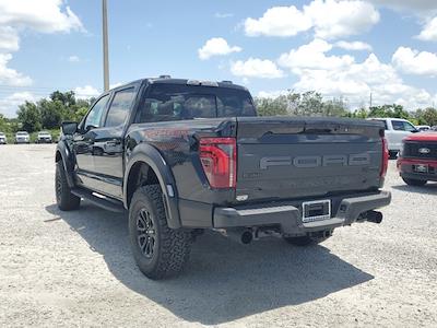 2025 Ford F-150 SuperCrew Cab 4WD Pickup for sale #S2679 - photo 2