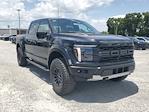 2025 Ford F-150 SuperCrew Cab 4WD Pickup for sale #S2679 - photo 4