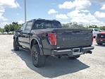 2025 Ford F-150 SuperCrew Cab 4WD Pickup for sale #S2679 - photo 2