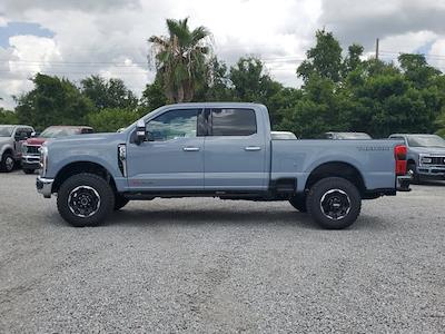 2025 Ford F-350 Crew Cab SRW 4WD Pickup for sale #S2680 - photo 1