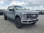 2025 Ford F-350 Crew Cab SRW 4WD Pickup for sale #S2680 - photo 4