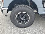 2025 Ford F-350 Crew Cab SRW 4WD Pickup for sale #S2680 - photo 8