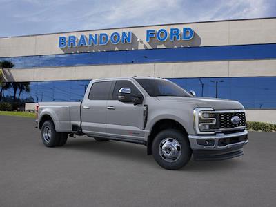 2025 Ford F-350 Crew Cab DRW 4WD Pickup for sale #S2681 - photo 1
