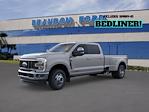 2025 Ford F-350 Crew Cab DRW 4WD Pickup for sale #S2681 - photo 3