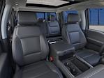 2025 Ford F-350 Crew Cab DRW 4WD Pickup for sale #S2681 - photo 10