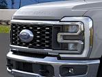 2025 Ford F-350 Crew Cab DRW 4WD Pickup for sale #S2681 - photo 17