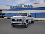 2025 Ford F-350 Crew Cab DRW 4WD Pickup for sale #S2681 - photo 4