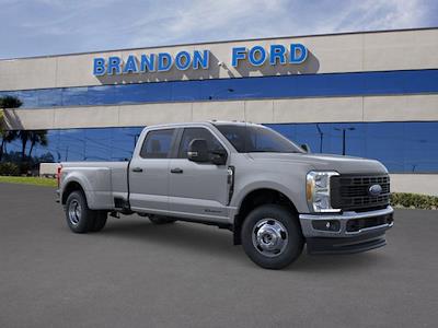 2025 Ford F-350 Crew Cab DRW 4WD Pickup for sale #S2682 - photo 1