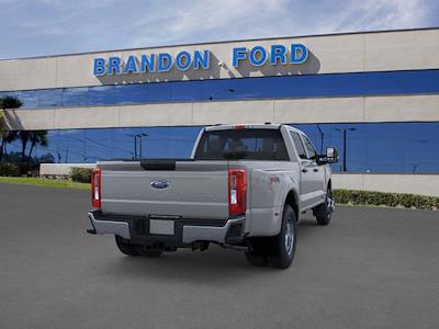 2025 Ford F-350 Crew Cab DRW 4WD Pickup for sale #S2682 - photo 2