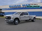 2025 Ford F-350 Crew Cab DRW 4WD Pickup for sale #S2682 - photo 3