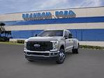 2025 Ford F-350 Crew Cab DRW 4WD Pickup for sale #S2682 - photo 4