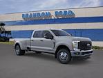 2025 Ford F-350 Crew Cab DRW 4WD Pickup for sale #S2682 - photo 1