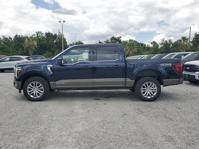 2025 Ford F-150 SuperCrew Cab 4WD Pickup for sale #S2684 - photo 1