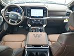 2025 Ford F-150 SuperCrew Cab 4WD Pickup for sale #S2684 - photo 11