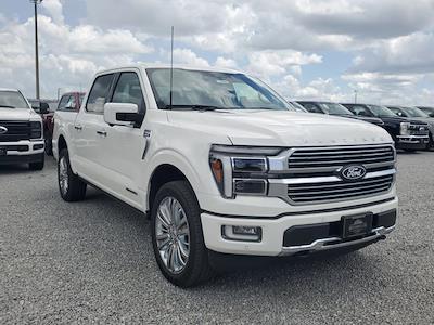 2025 Ford F-150 SuperCrew Cab 4WD Pickup for sale #S2685 - photo 2