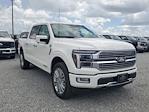 2025 Ford F-150 SuperCrew Cab 4WD Pickup for sale #S2685 - photo 2